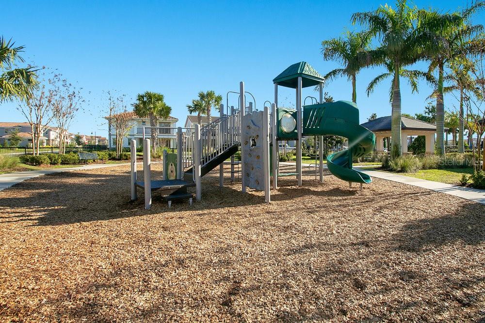 EAGLE CRK VILLAGE I PH 2 - Residential