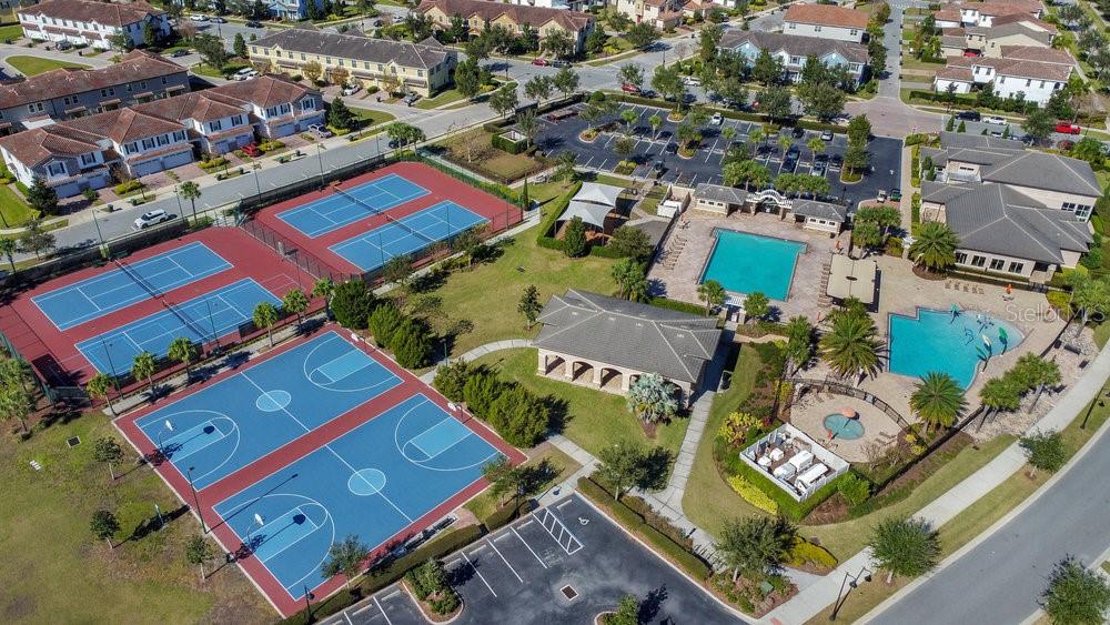 EAGLE CRK VILLAGE I PH 2 - Residential