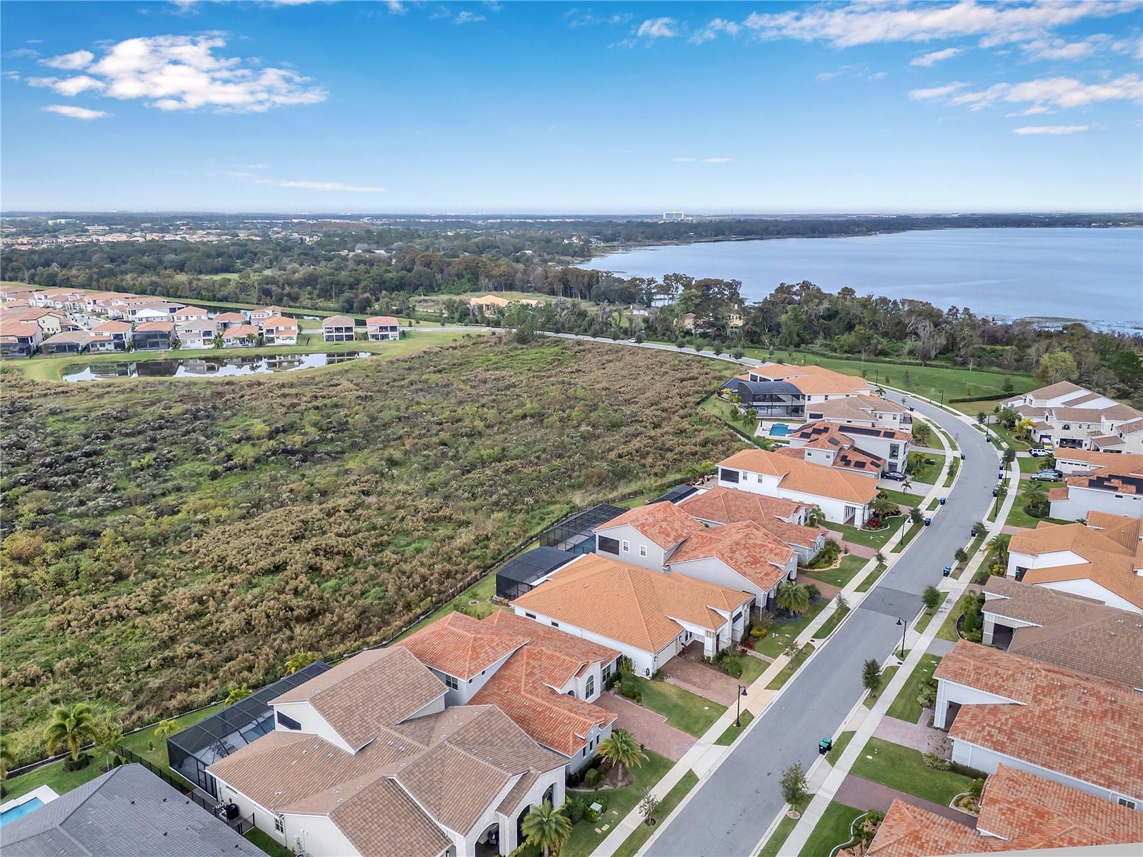 EAGLE CRK VILLAGE I PH 2 - Residential