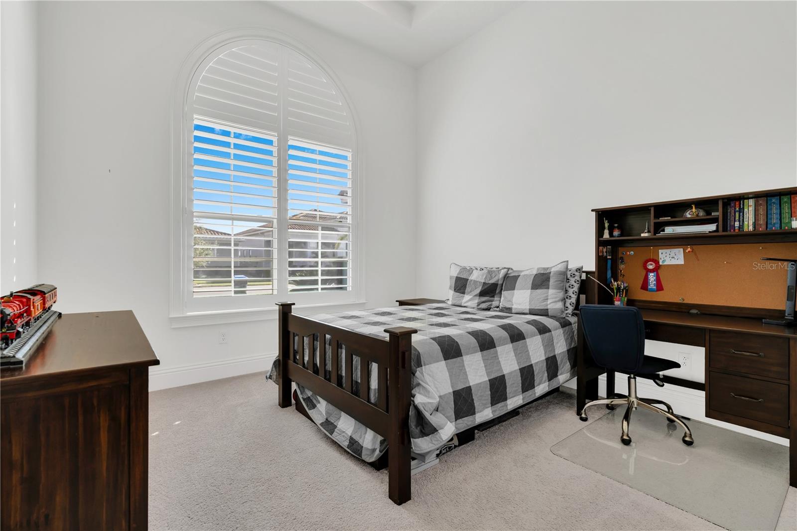 EAGLE CRK VILLAGE I PH 2 - Residential