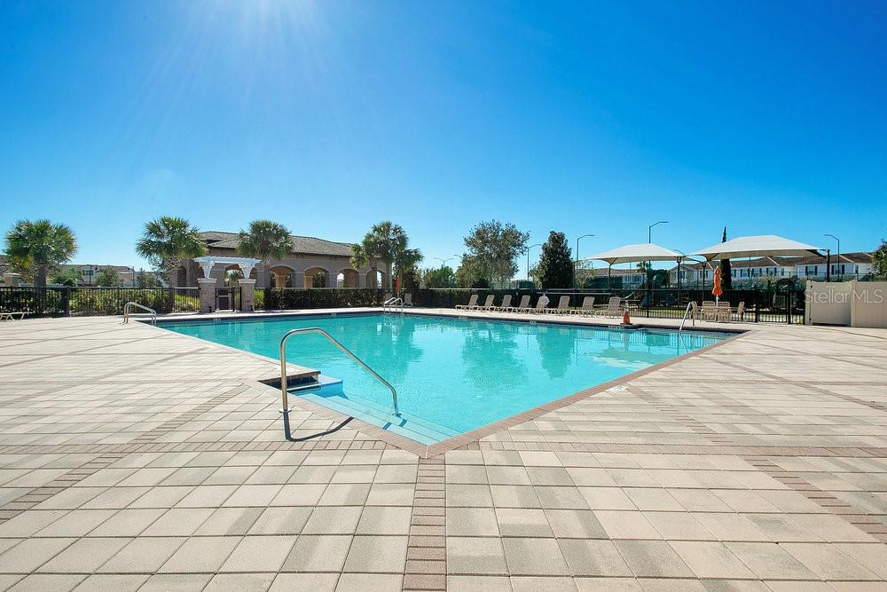 EAGLE CRK VILLAGE I PH 2 - Residential