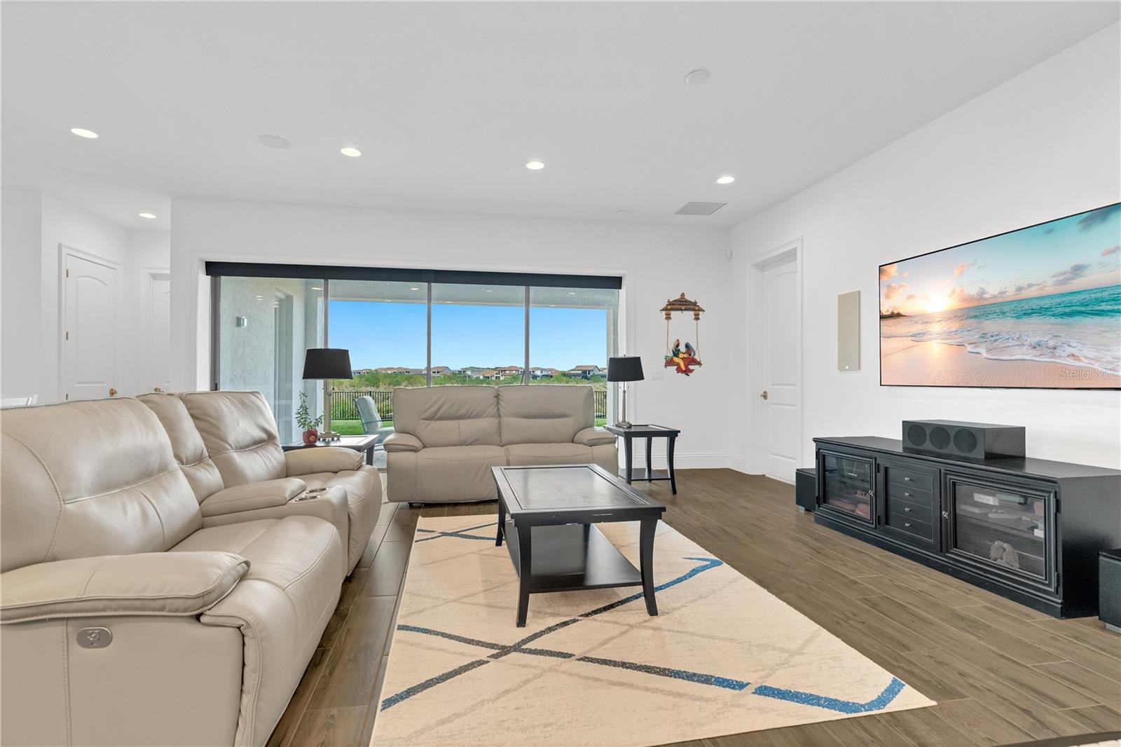 EAGLE CRK VILLAGE I PH 2 - Residential