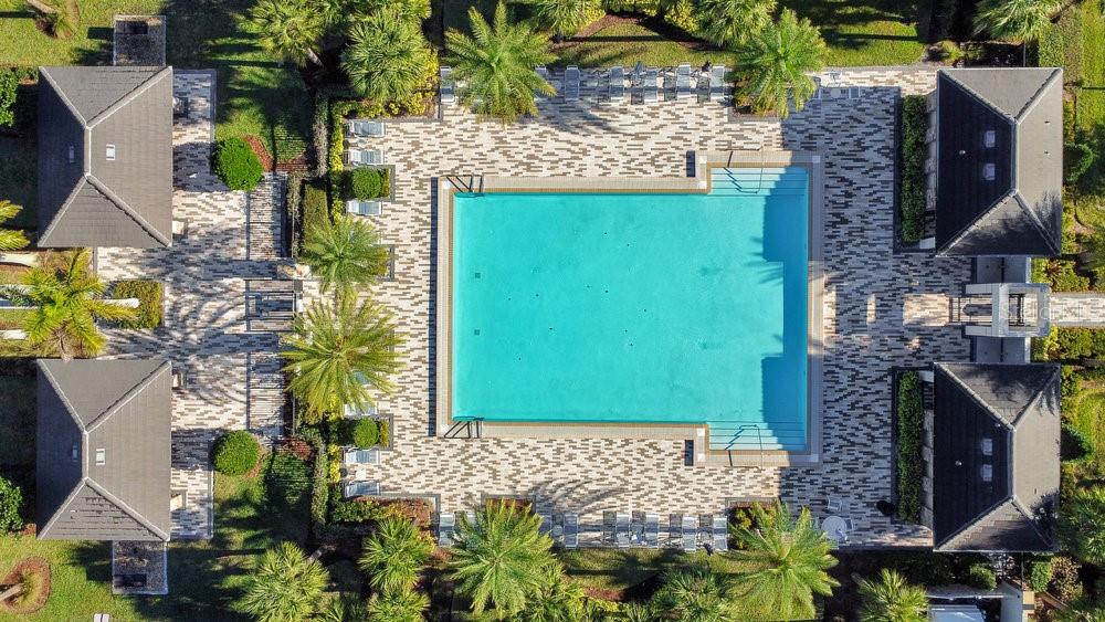 EAGLE CRK VILLAGE I PH 2 - Residential