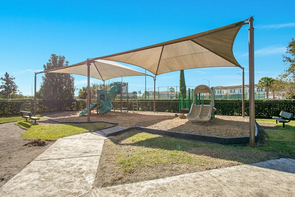 EAGLE CRK VILLAGE I PH 2 - Residential