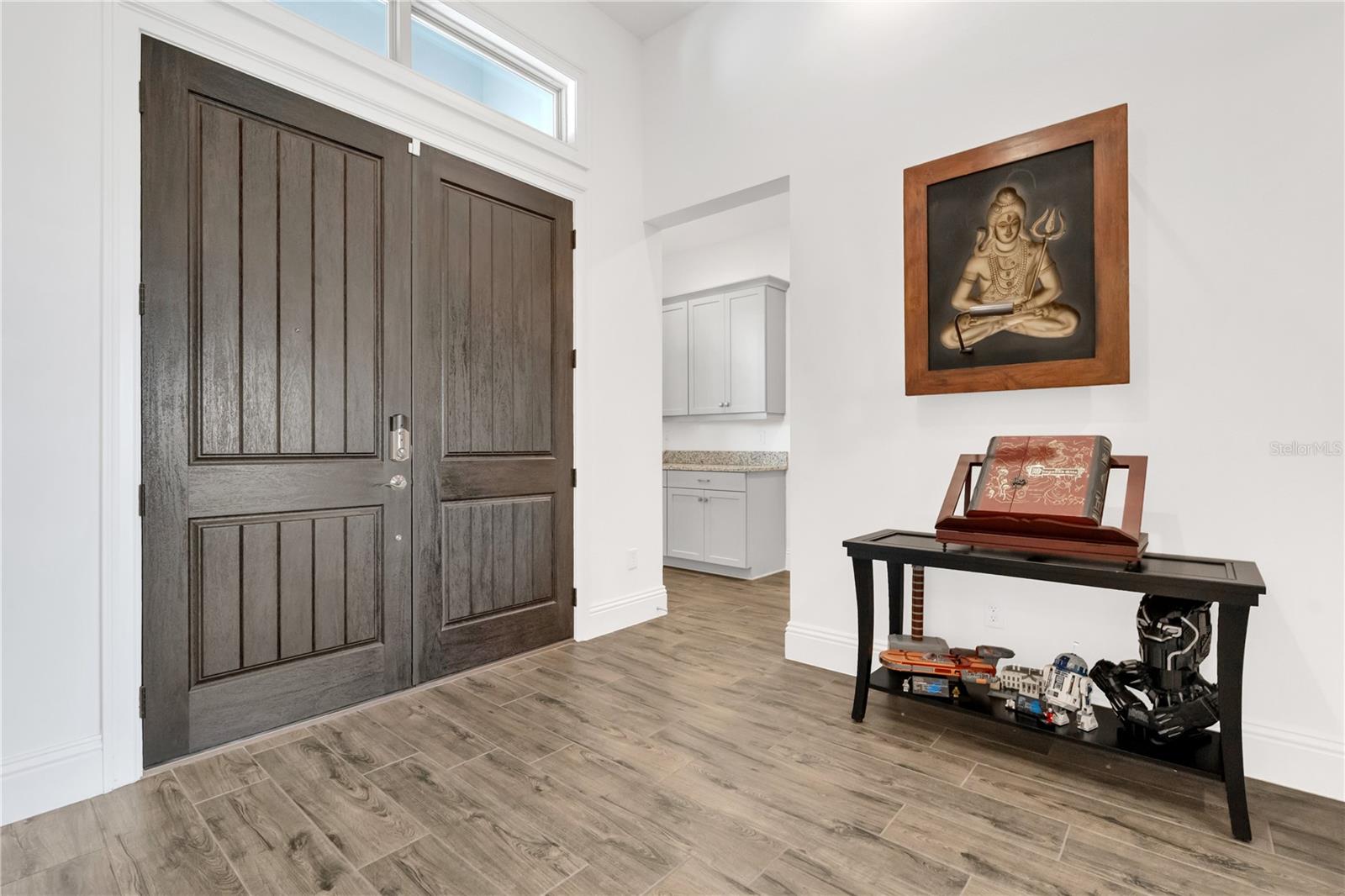 EAGLE CRK VILLAGE I PH 2 - Residential