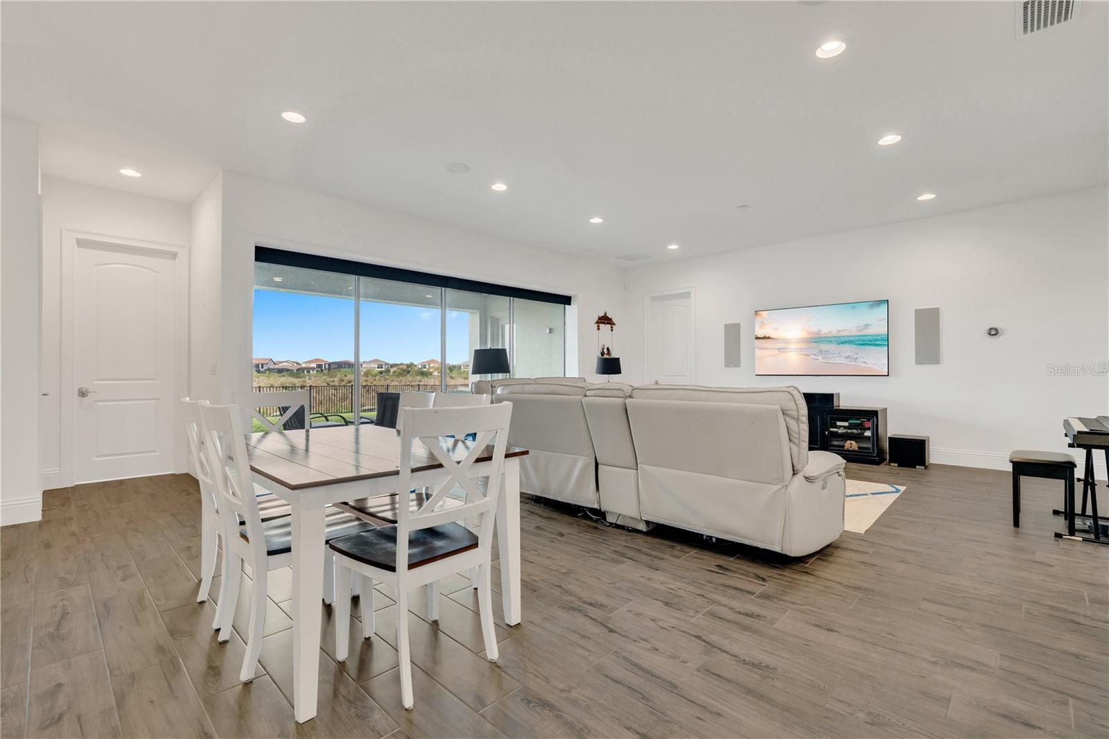 EAGLE CRK VILLAGE I PH 2 - Residential