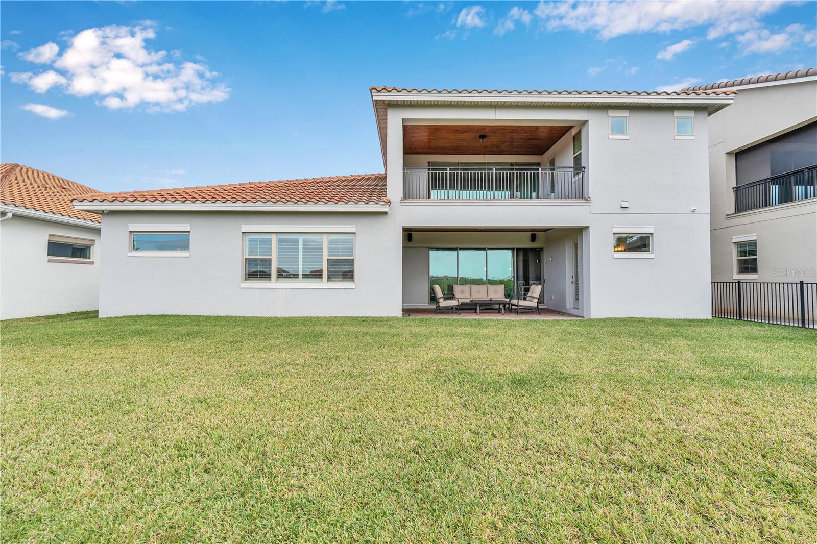 EAGLE CRK VILLAGE I PH 2 - Residential