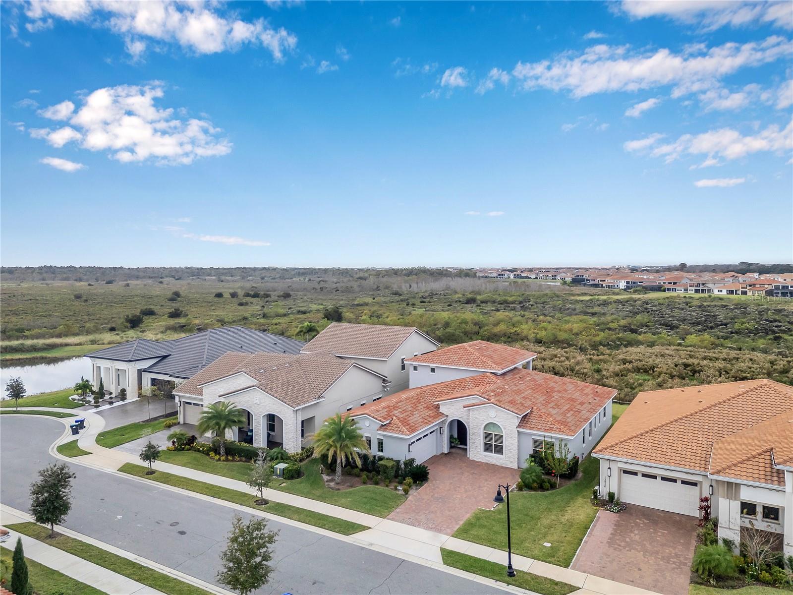 EAGLE CRK VILLAGE I PH 2 - Residential