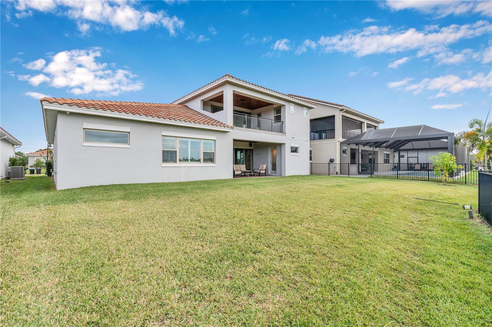 EAGLE CRK VILLAGE I PH 2 - Residential