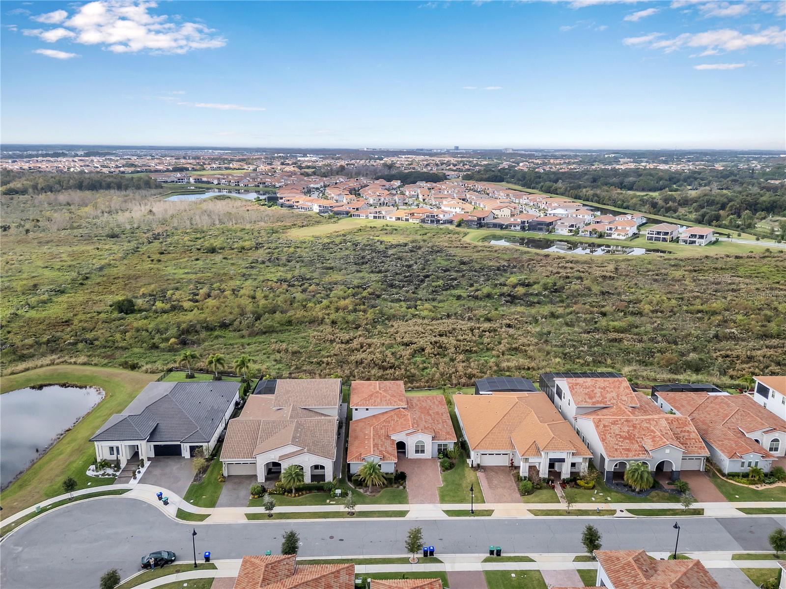 EAGLE CRK VILLAGE I PH 2 - Residential