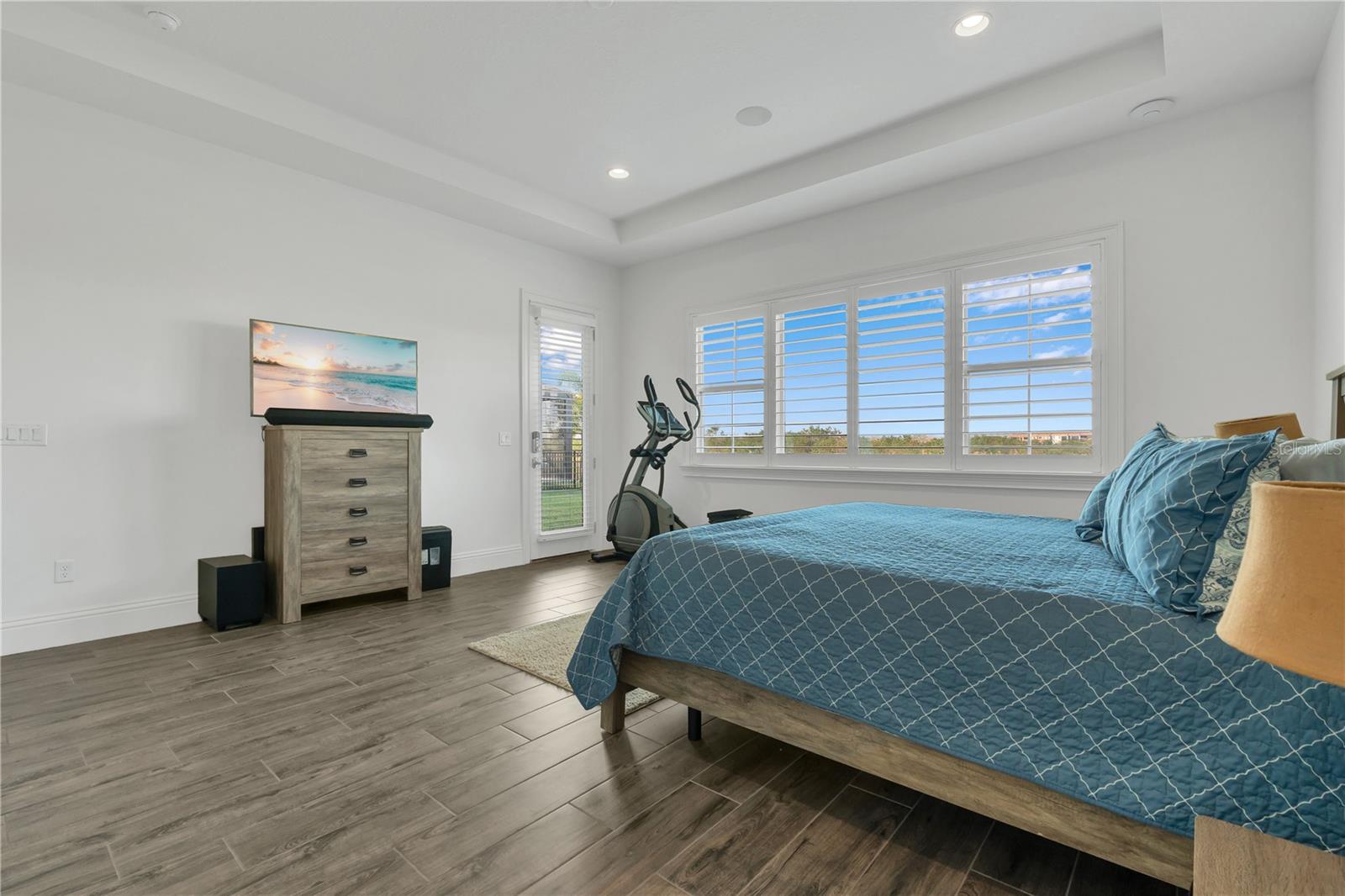 EAGLE CRK VILLAGE I PH 2 - Residential