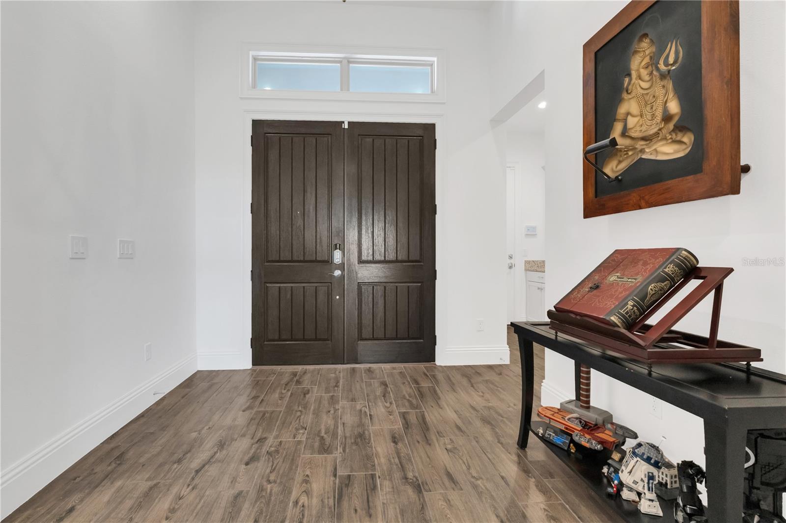 EAGLE CRK VILLAGE I PH 2 - Residential