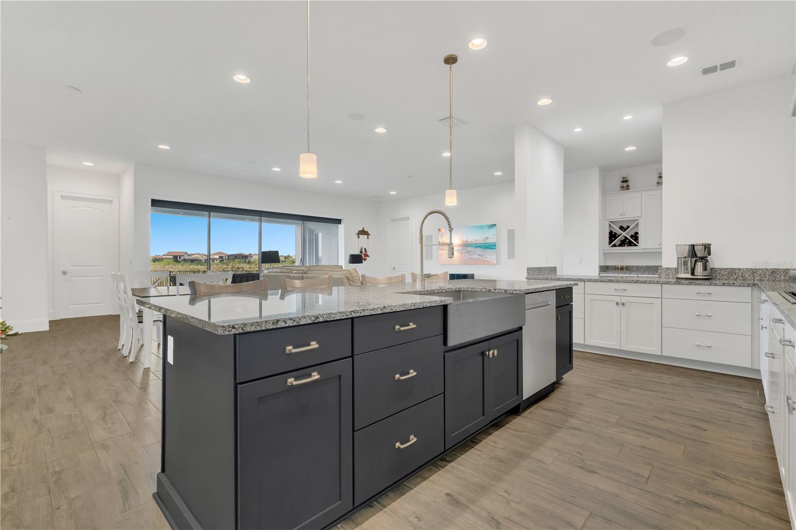 EAGLE CRK VILLAGE I PH 2 - Residential