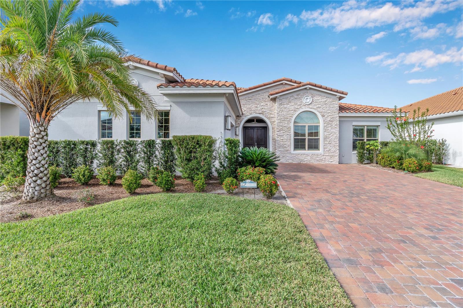 EAGLE CRK VILLAGE I PH 2 - Residential