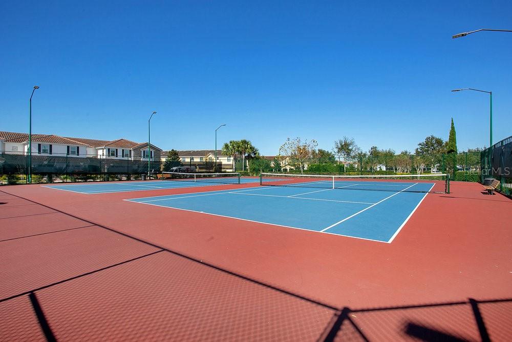 EAGLE CRK VILLAGE I PH 2 - Residential