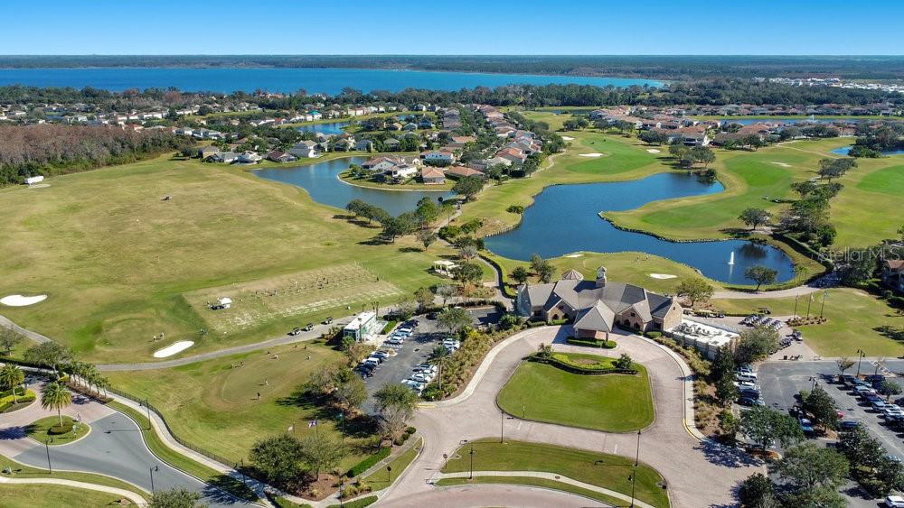 EAGLE CRK VILLAGE I PH 2 - Residential