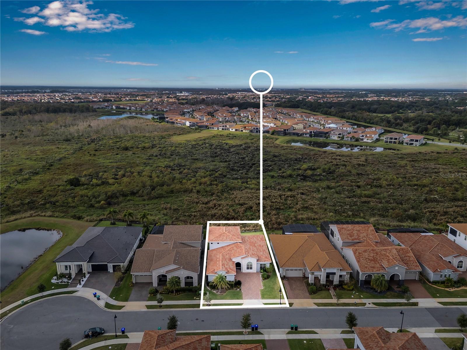 EAGLE CRK VILLAGE I PH 2 - Residential