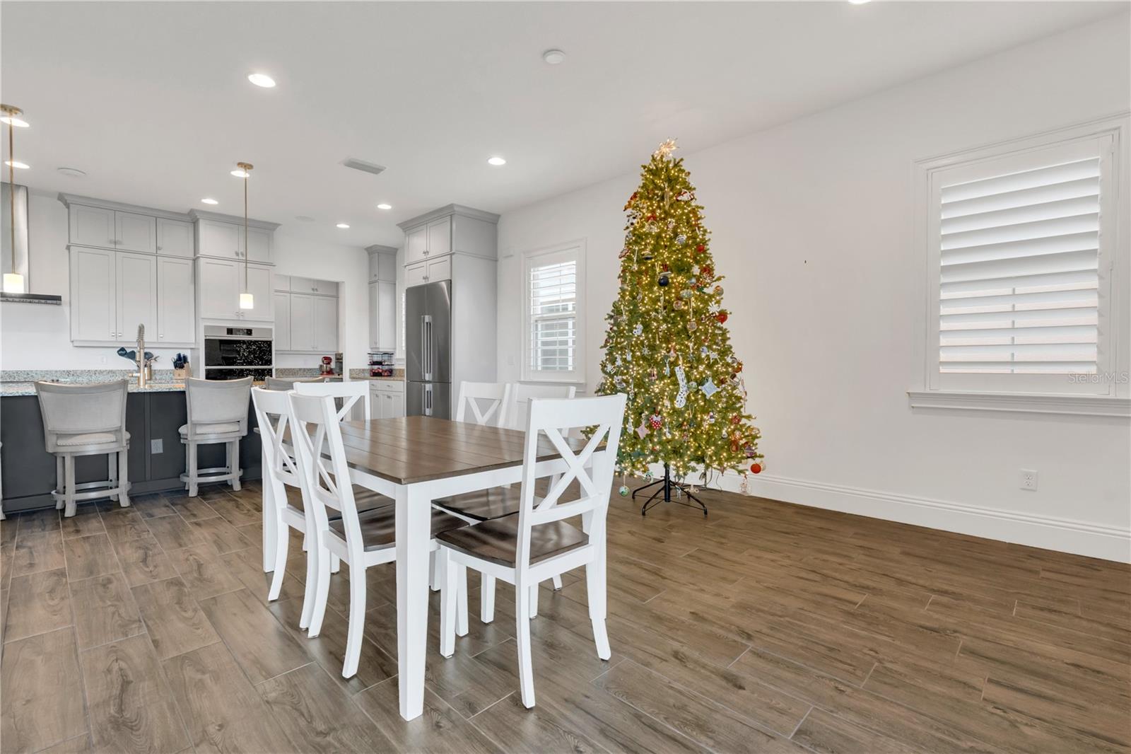 EAGLE CRK VILLAGE I PH 2 - Residential