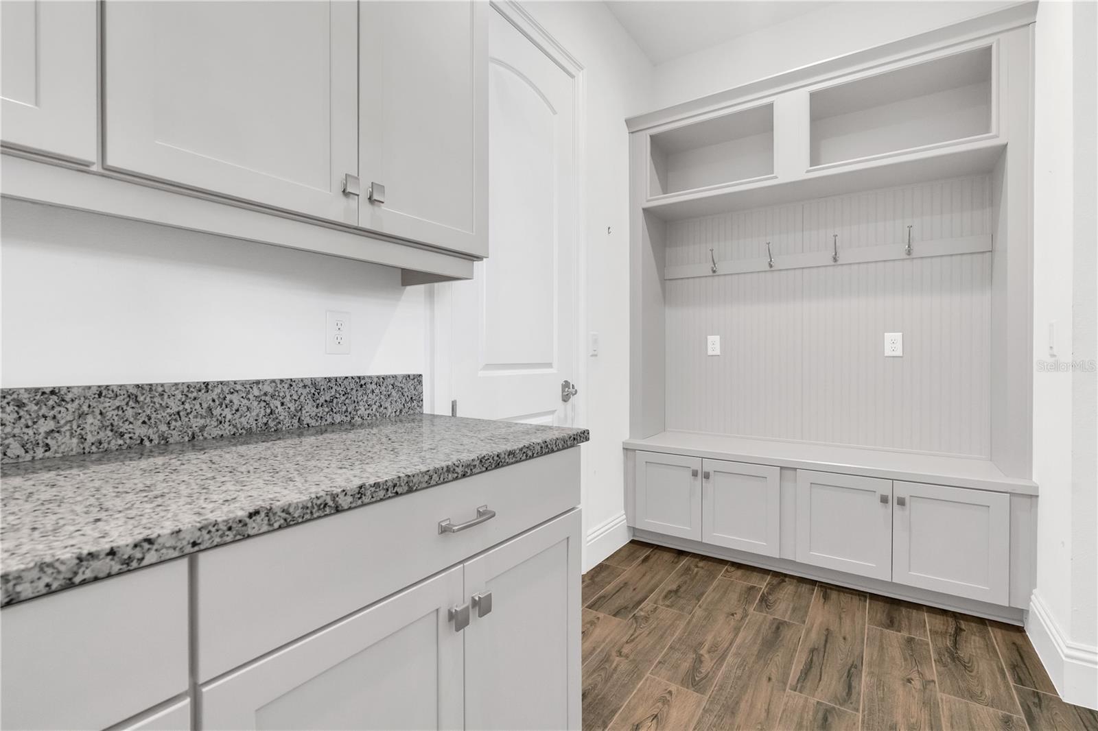 EAGLE CRK VILLAGE I PH 2 - Residential