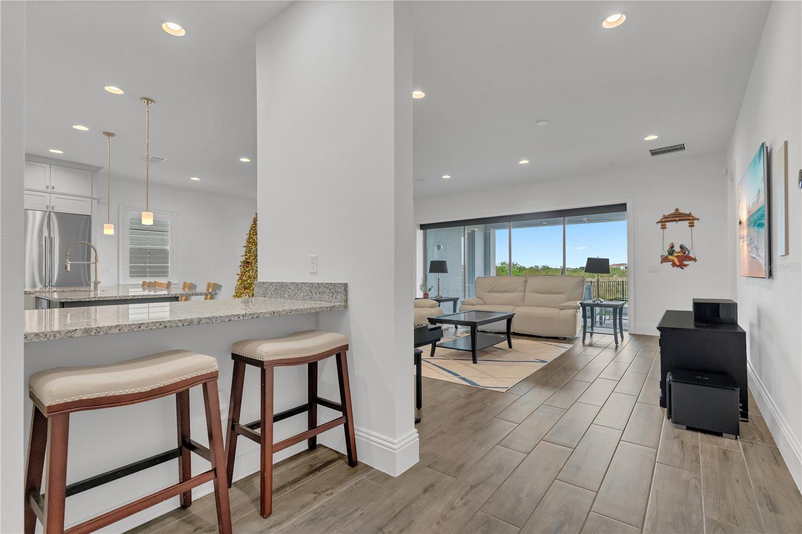 EAGLE CRK VILLAGE I PH 2 - Residential