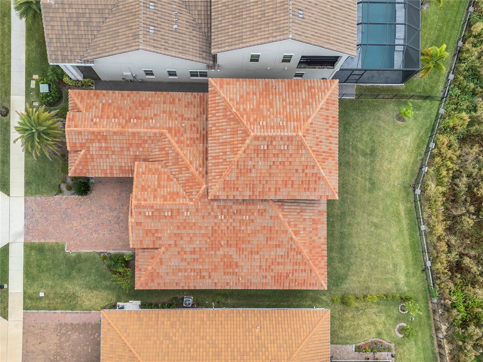 EAGLE CRK VILLAGE I PH 2 - Residential