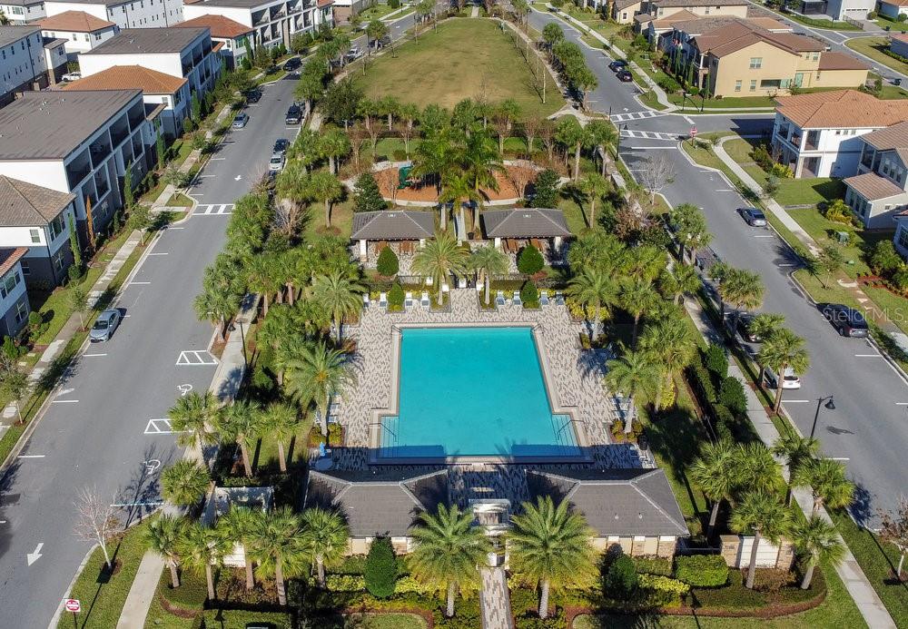 EAGLE CRK VILLAGE I PH 2 - Residential