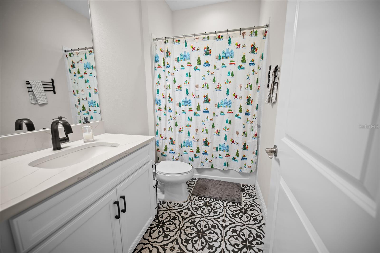 B AND D HAWKSTONE PHASE I - Residential