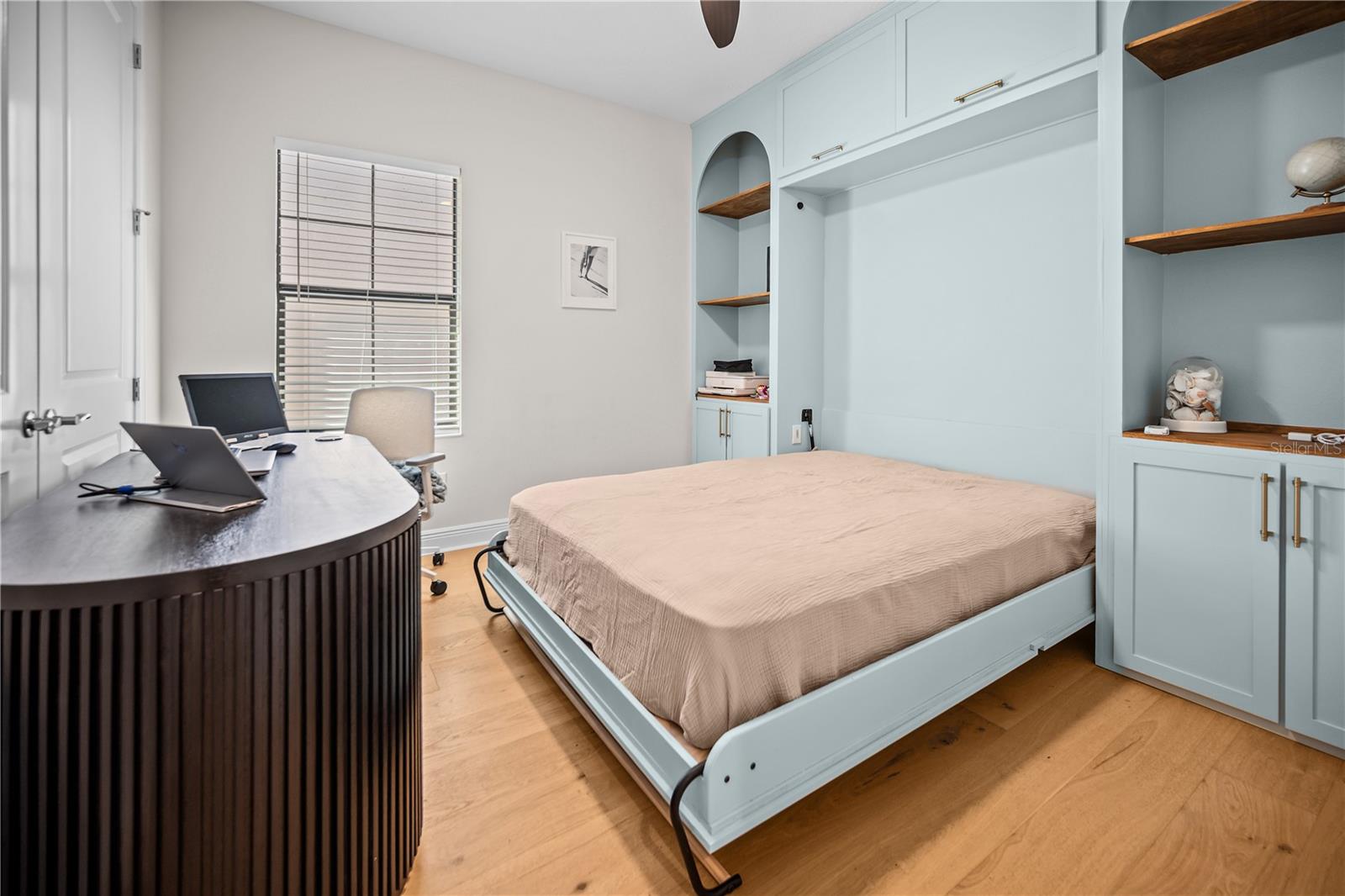 B AND D HAWKSTONE PHASE I - Residential