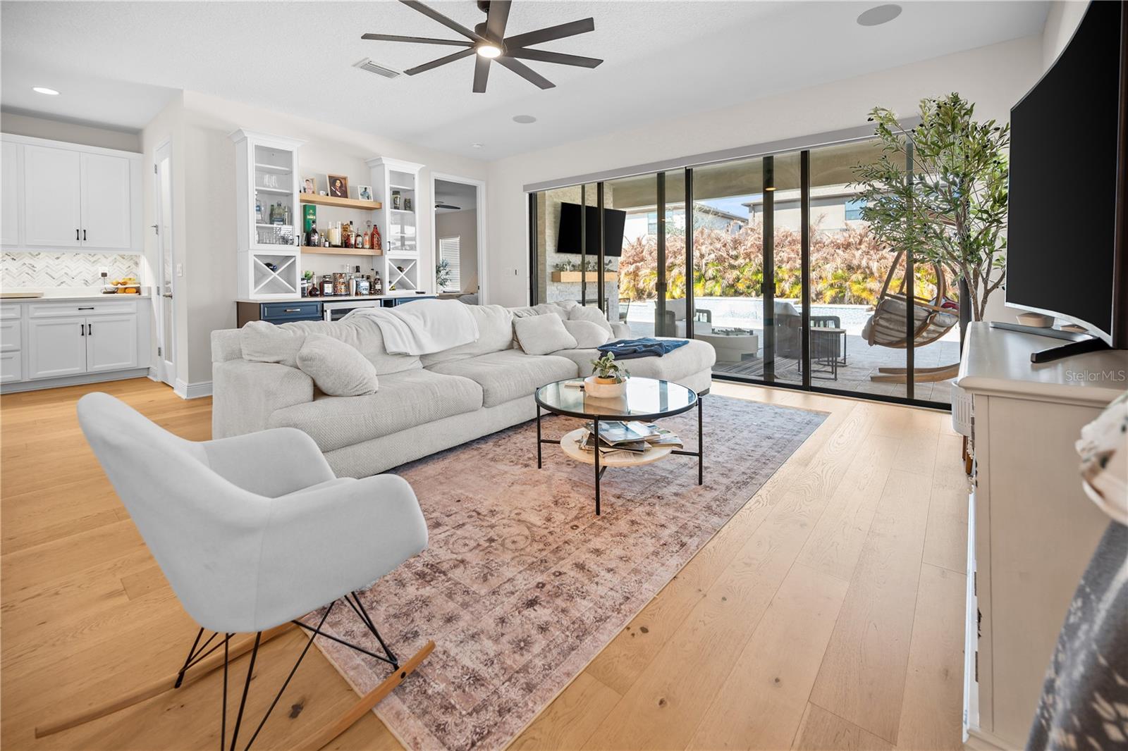 B AND D HAWKSTONE PHASE I - Residential