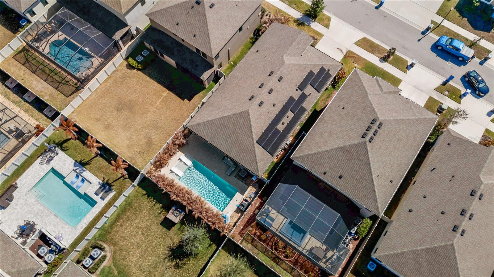 B AND D HAWKSTONE PHASE I - Residential