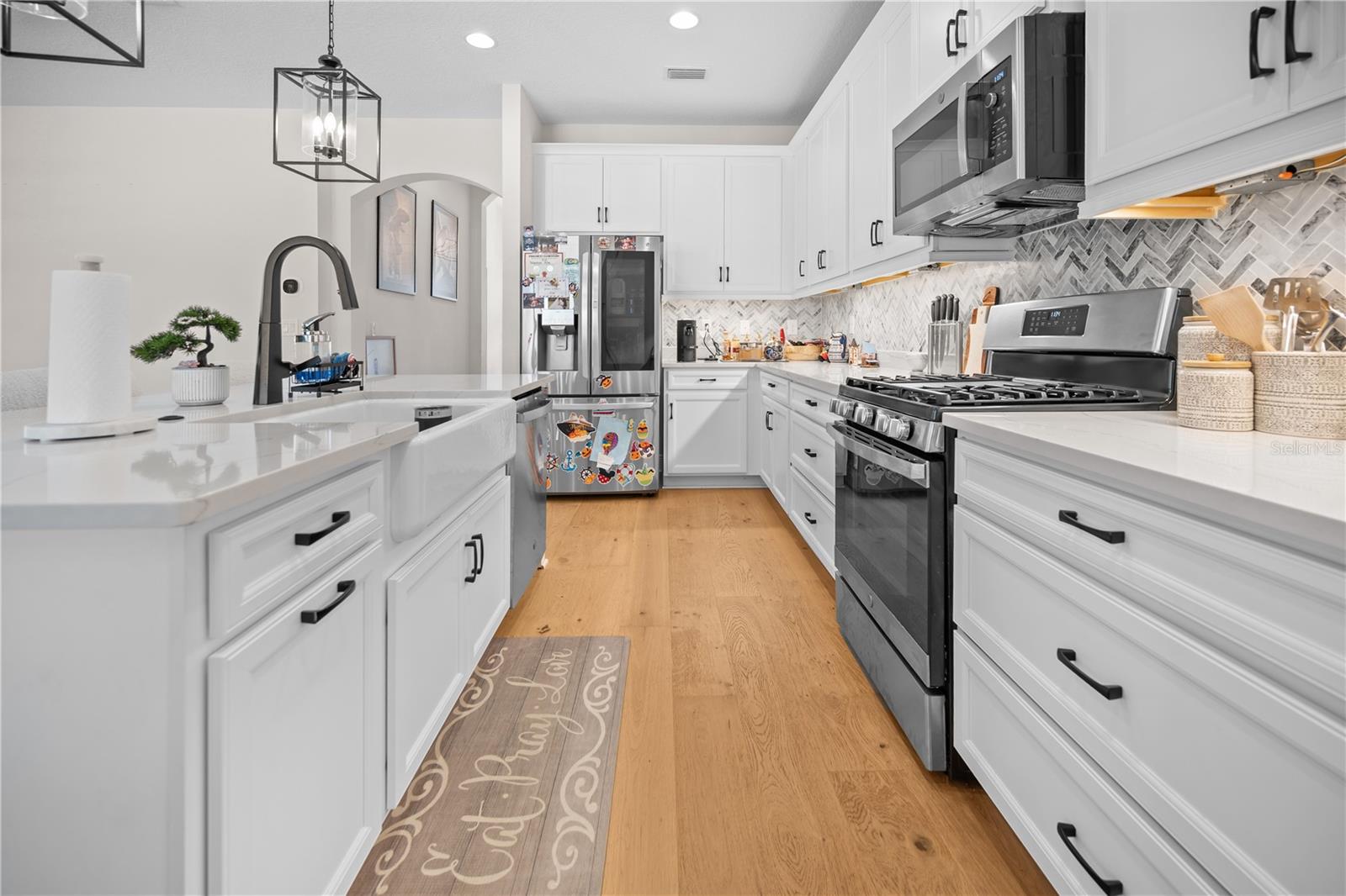 B AND D HAWKSTONE PHASE I - Residential