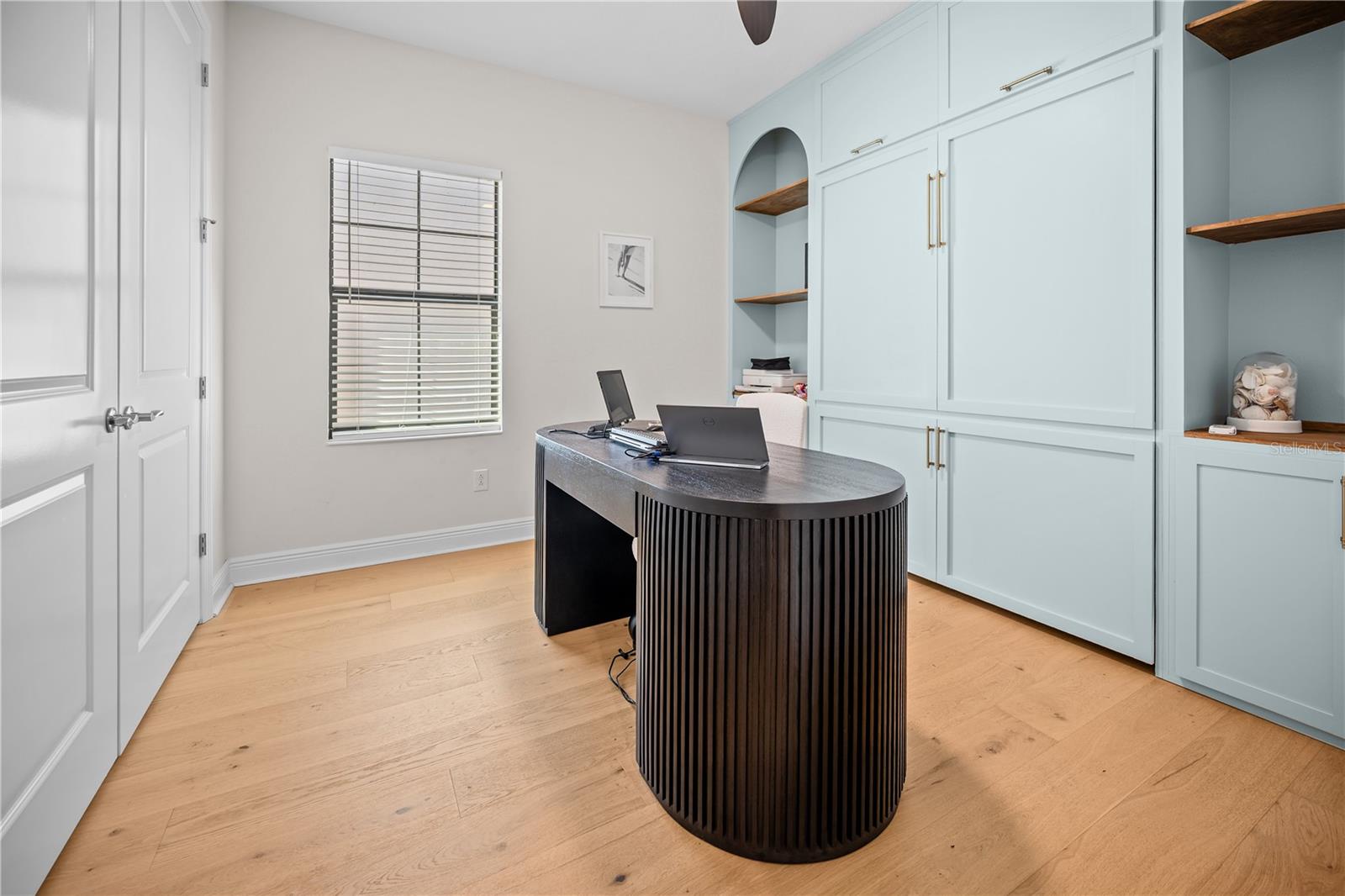 B AND D HAWKSTONE PHASE I - Residential