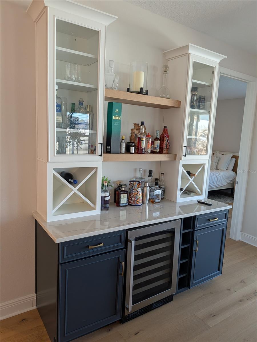 B AND D HAWKSTONE PHASE I - Residential