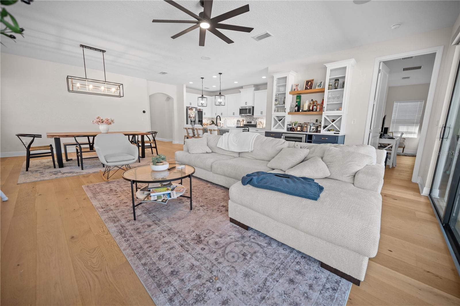 B AND D HAWKSTONE PHASE I - Residential