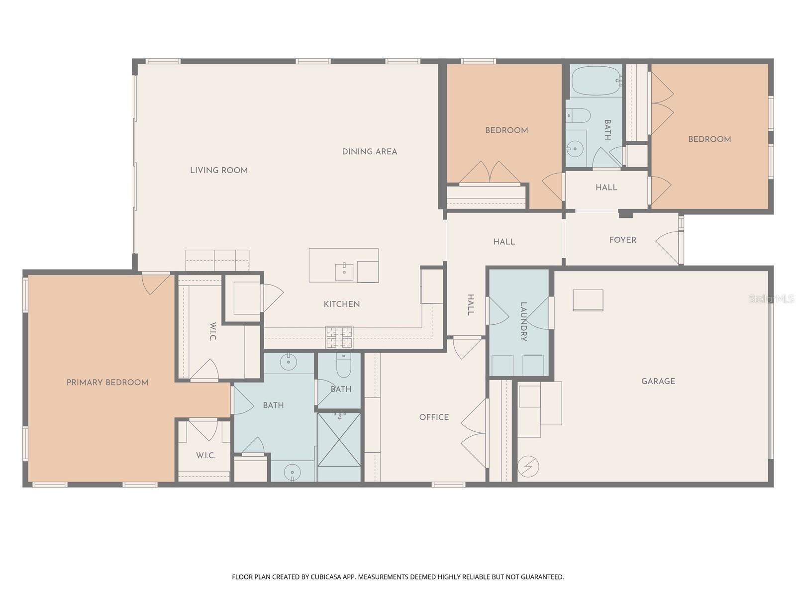 B AND D HAWKSTONE PHASE I - Residential