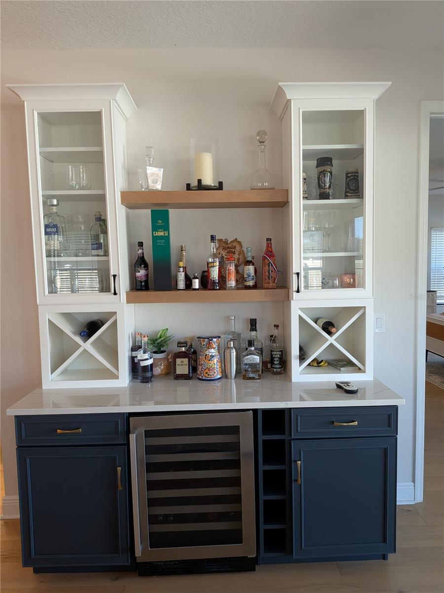 B AND D HAWKSTONE PHASE I - Residential