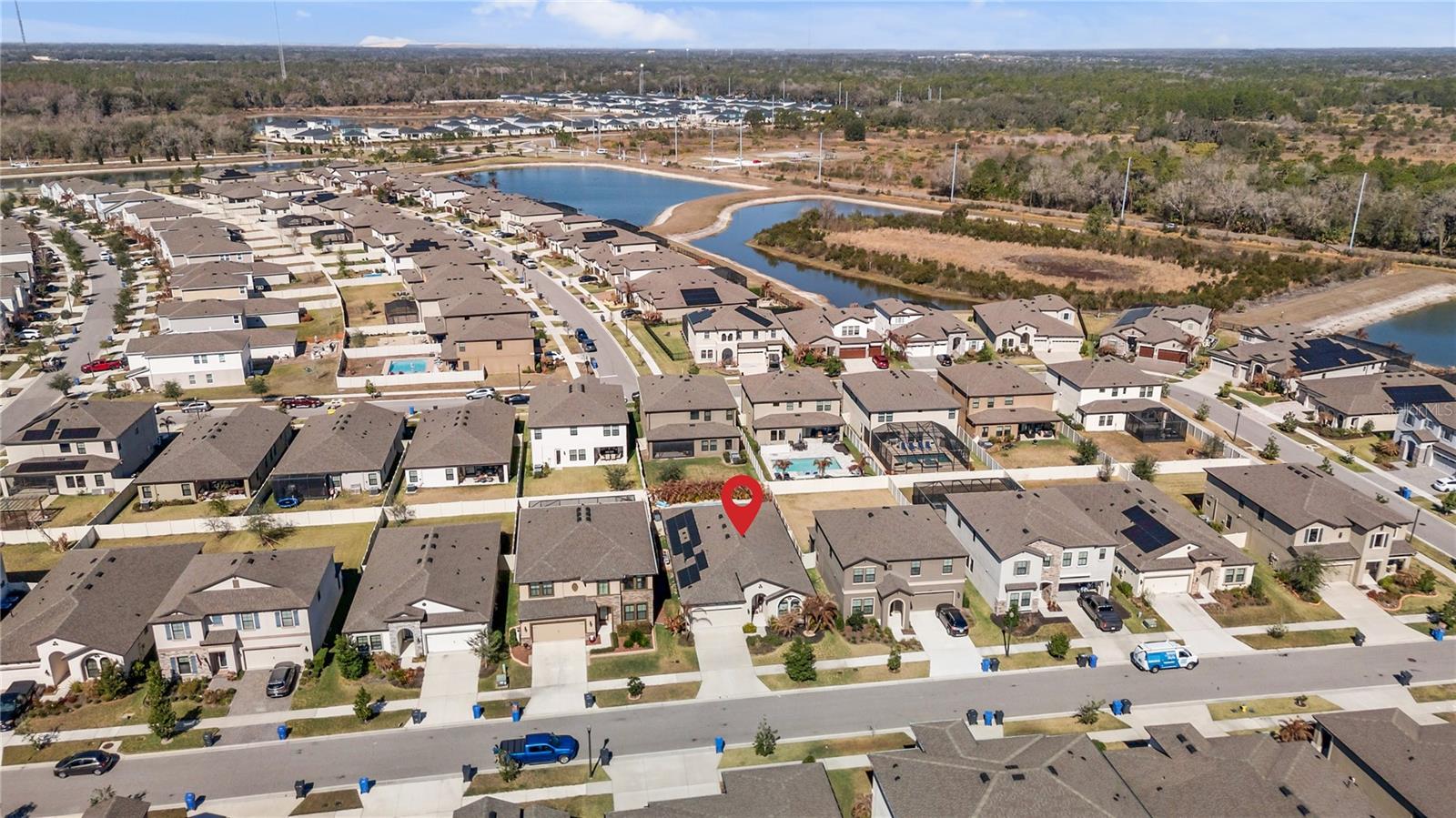 B AND D HAWKSTONE PHASE I - Residential