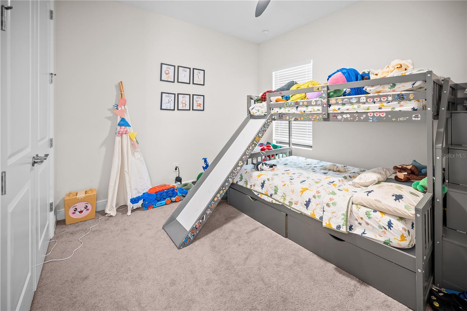 B AND D HAWKSTONE PHASE I - Residential