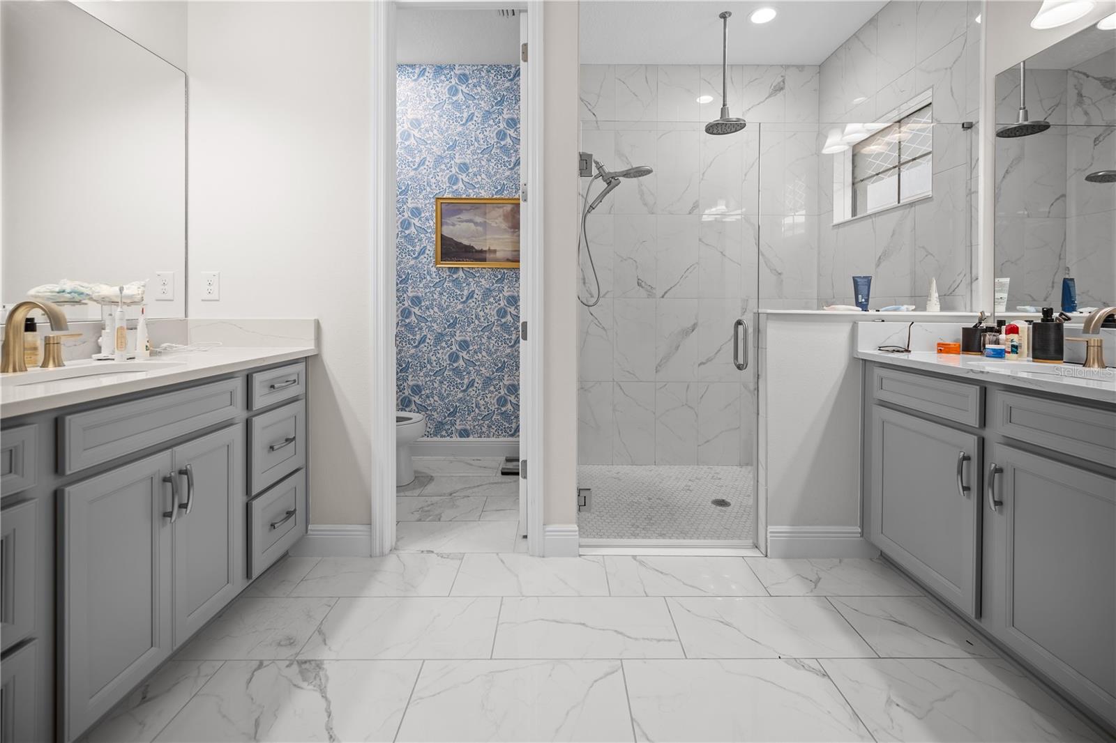 B AND D HAWKSTONE PHASE I - Residential