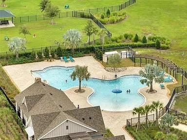 B AND D HAWKSTONE PHASE I - Residential