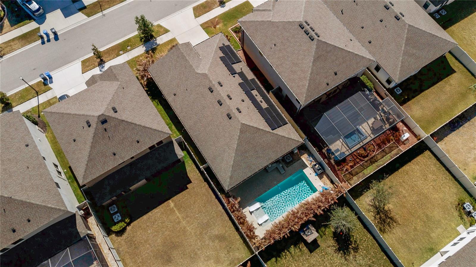 B AND D HAWKSTONE PHASE I - Residential