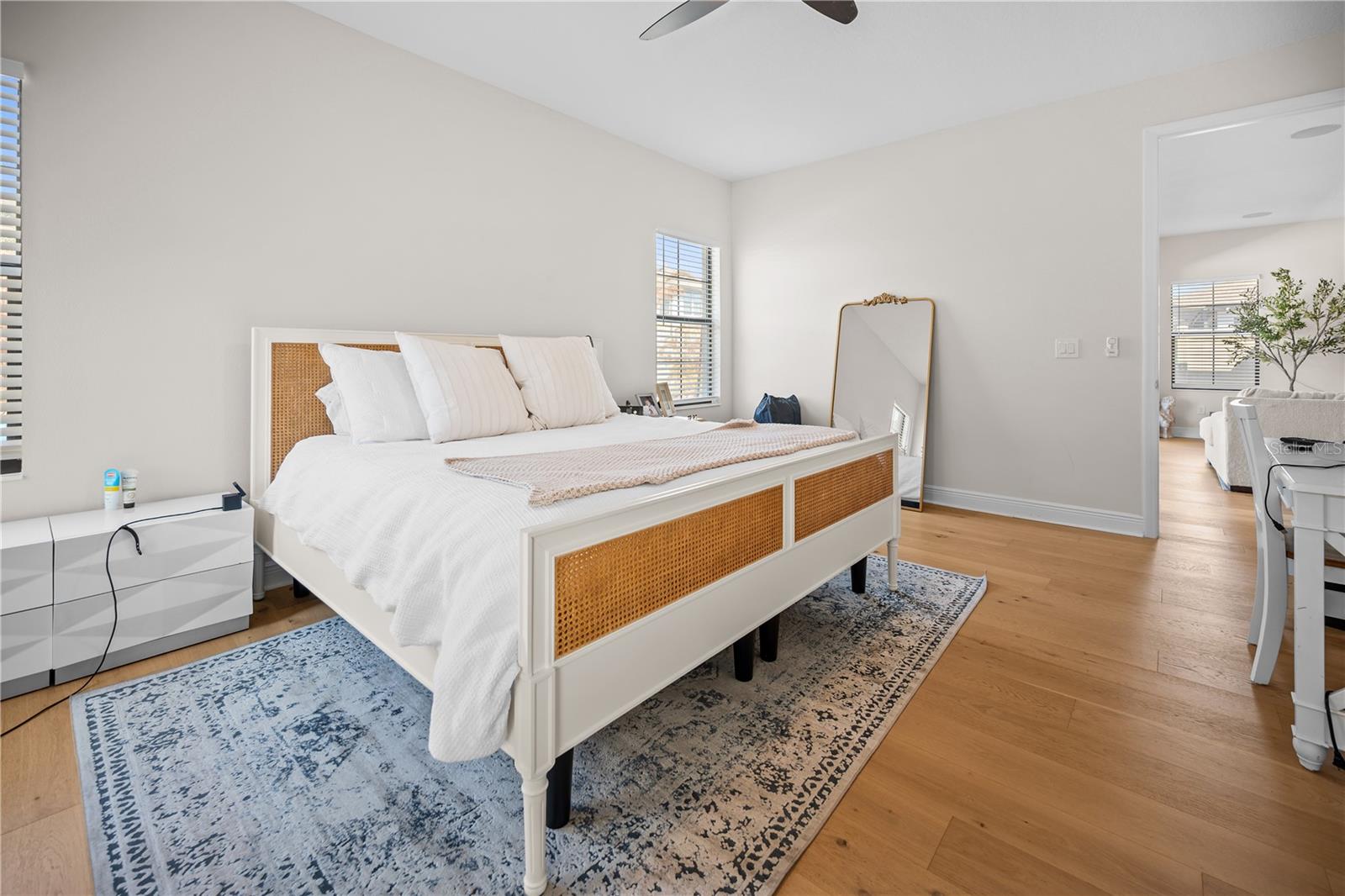 B AND D HAWKSTONE PHASE I - Residential