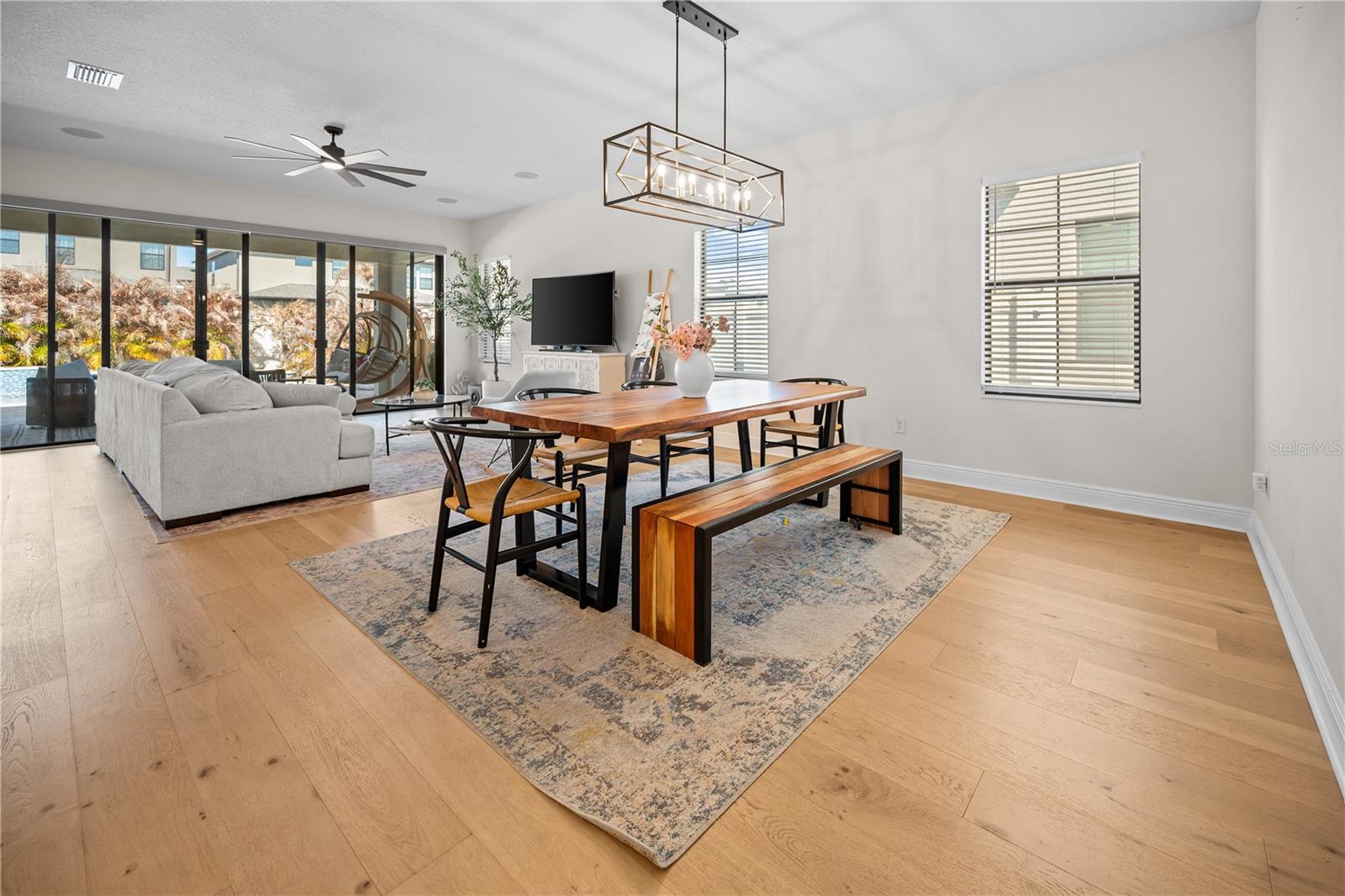 B AND D HAWKSTONE PHASE I - Residential