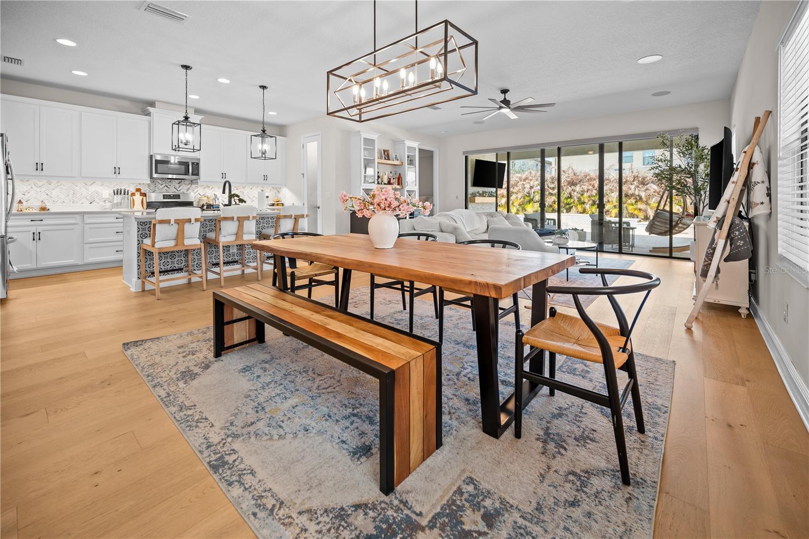 B AND D HAWKSTONE PHASE I - Residential