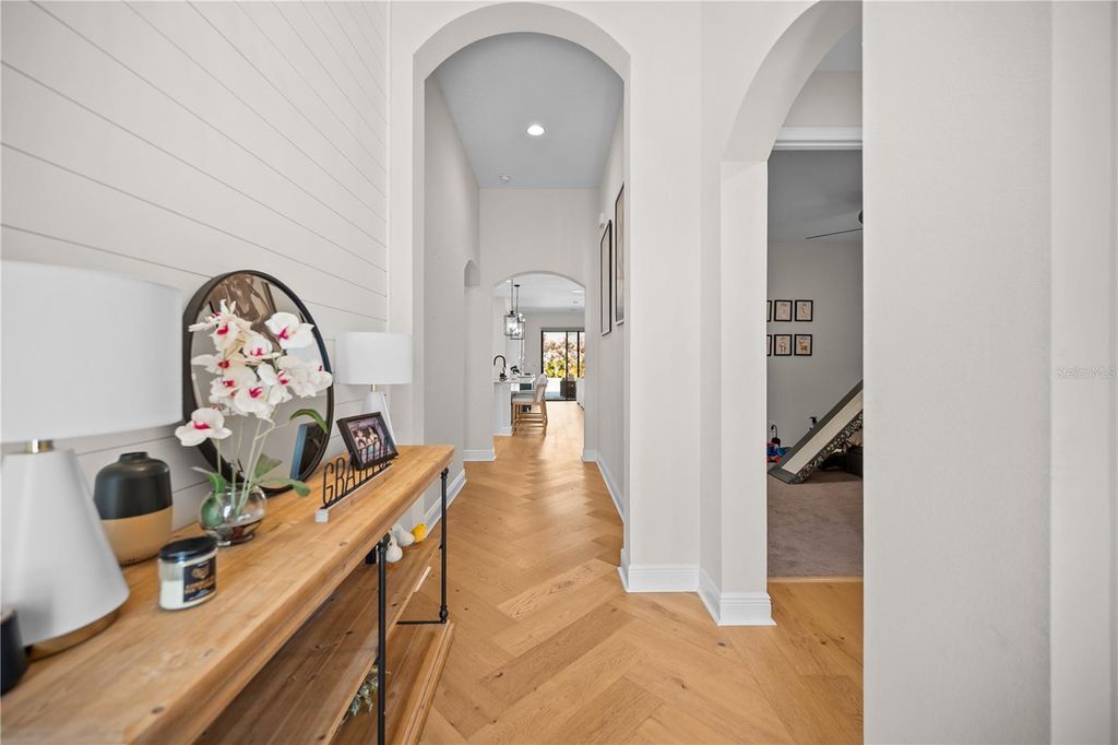 Photo of 12445 Horseshoe Bend Drive, Lithia, FL 33547 (MLS # TB8480759)