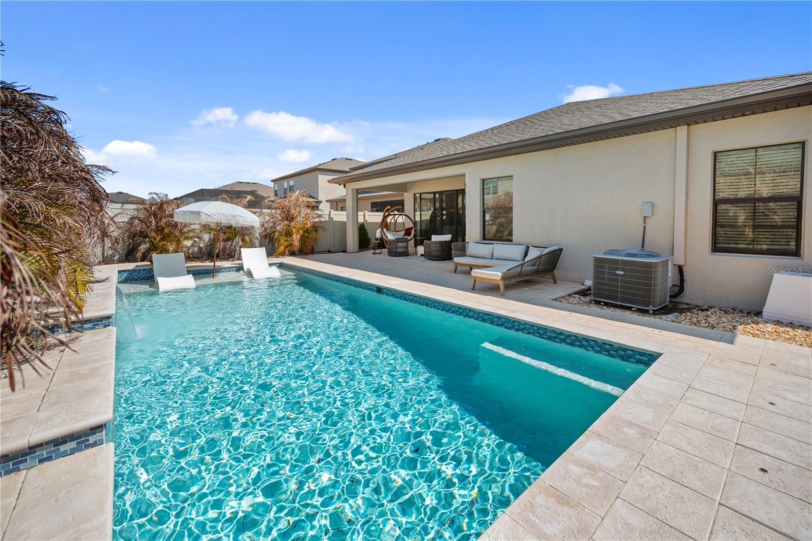 B AND D HAWKSTONE PHASE I - Residential