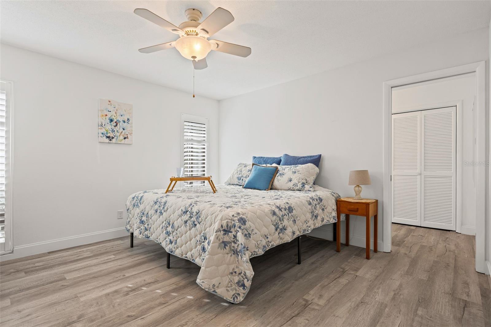 NORTH ISLES - Residential Lease