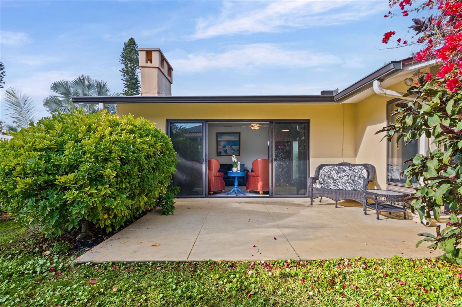 NORTH ISLES - Residential Lease