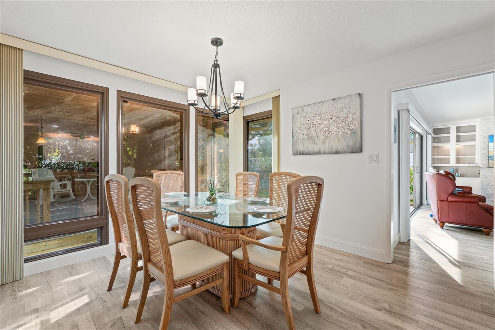 NORTH ISLES - Residential Lease