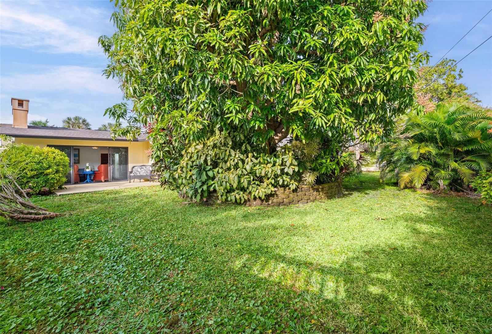 NORTH ISLES - Residential Lease